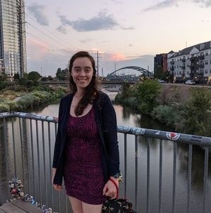 Meet your Posher, Catherine